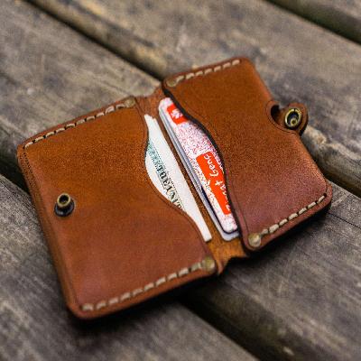 Promotional Leather Wallets