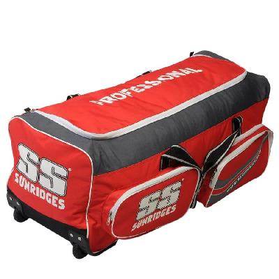 Sports Bag Cricket Kit