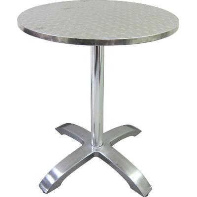 Steel Table Top