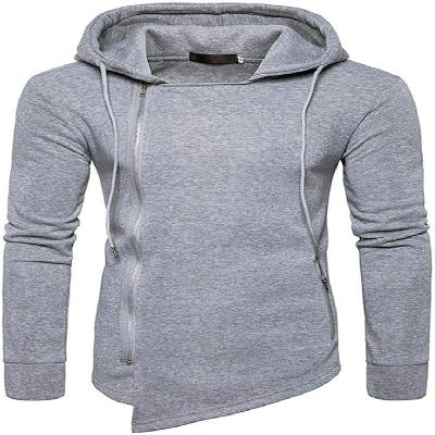 Stylish Sweat Shirt With Hood