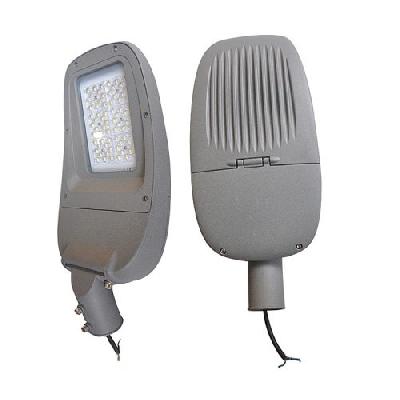 15W 30 LEDs Outdoor Waterproof Dimmable Street Light 