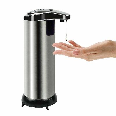 Automatic Soap Dispenser