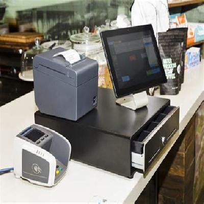 Point Of Sale -POS