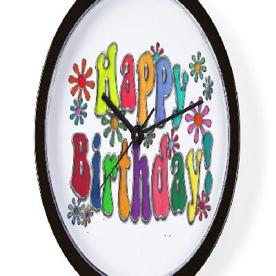 Wall Clock