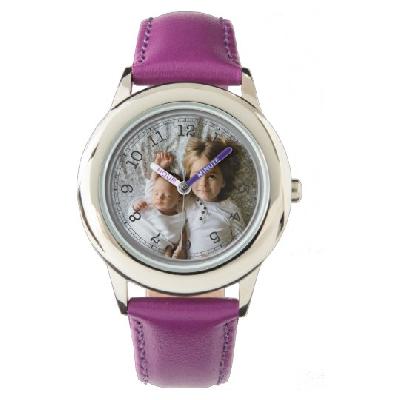 Customized Wrist Watch