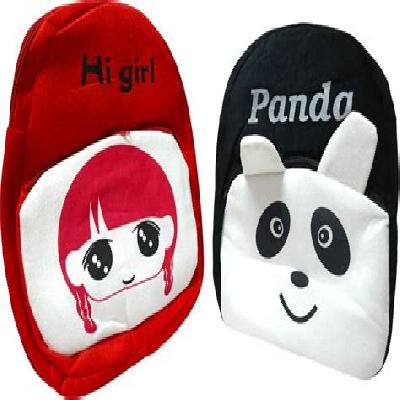 Institute Back Pack Bag