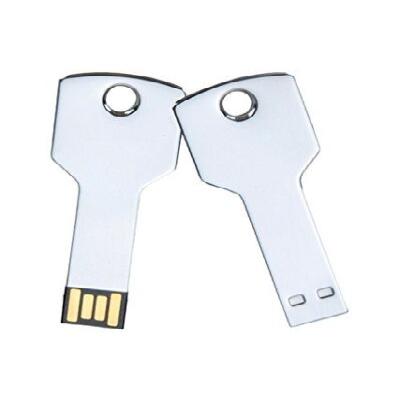 Key Shape Pendrive