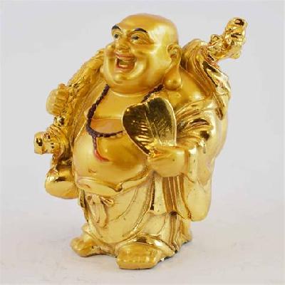 Laughing Buddha