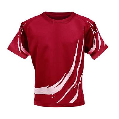Sublimation T-Shirts