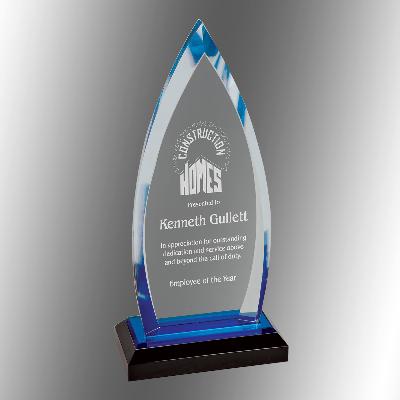 Trophy Plaque