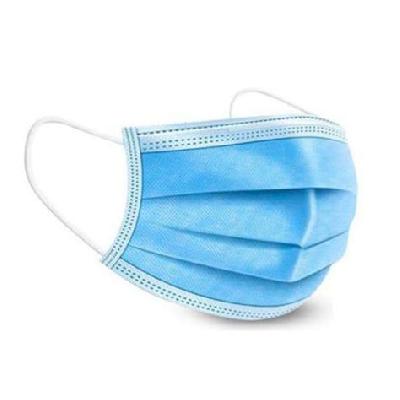 3 ply mask