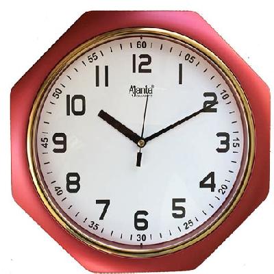 Ajanta Wall Clock
