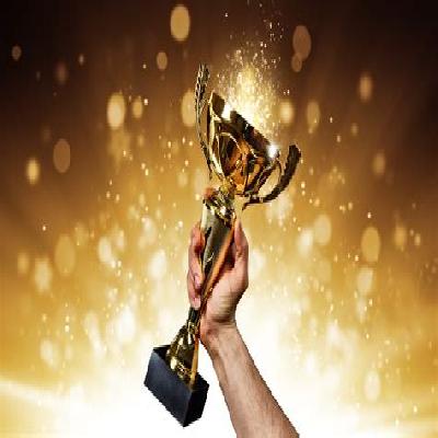 Awards Trophy