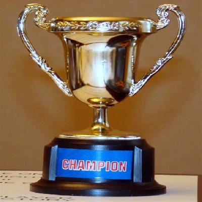 Champion Trophy