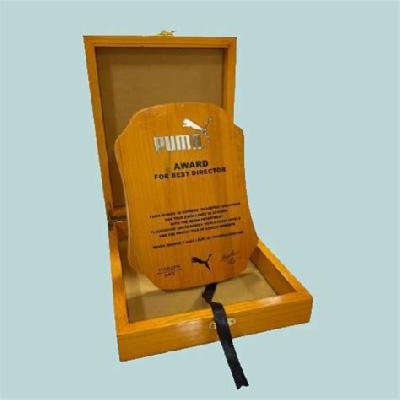 Chief Guest Mementos