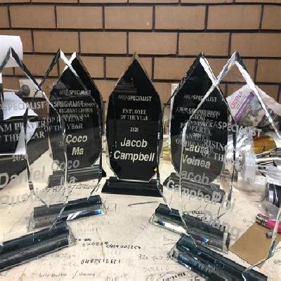 Corporate Trophies in Lucknow