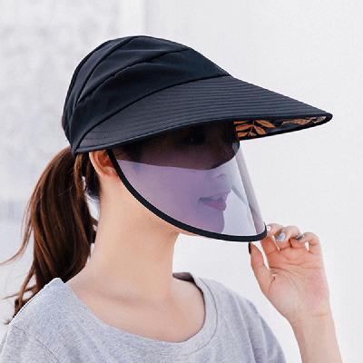Custmized Face Shield