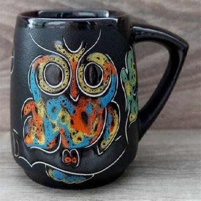 Customized Mugs