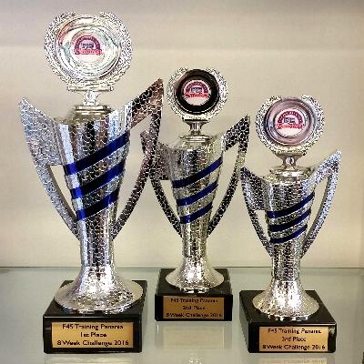 Customized Trophies
