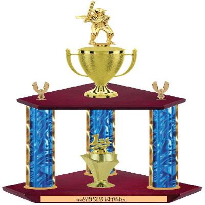 Entry Level Trophy
