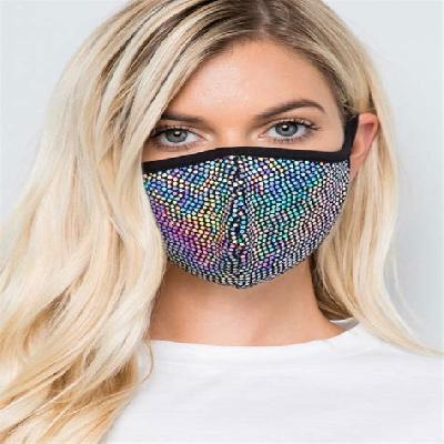 Fabric Mask
