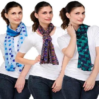 Fancy Stoles
