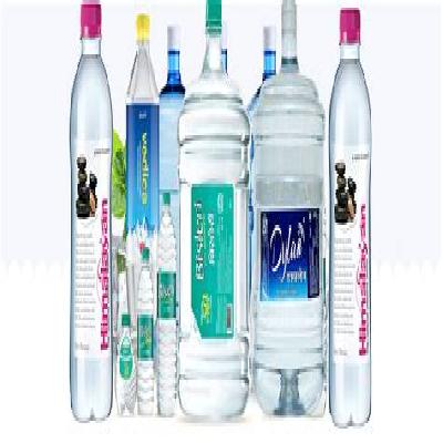 Glass Water Bottle in Lucknow