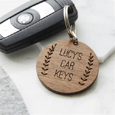 Keyring