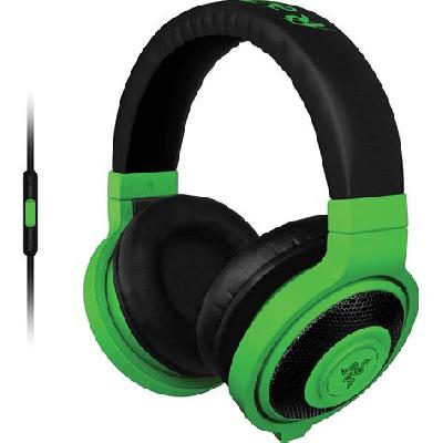 Mobile Headphone