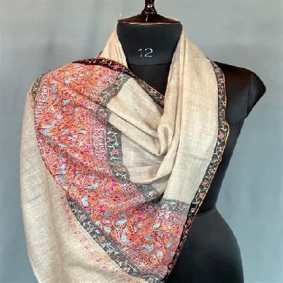 Pashmina Shawls