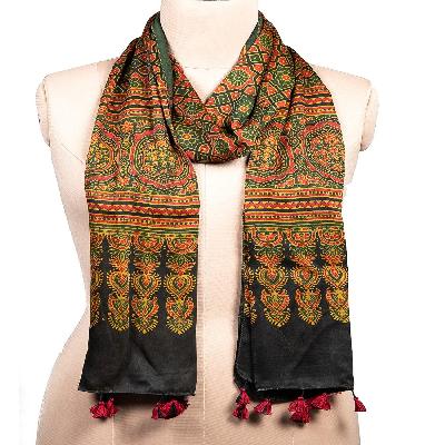 Printed Stoles