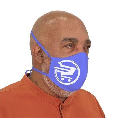 Promotional Face Cover