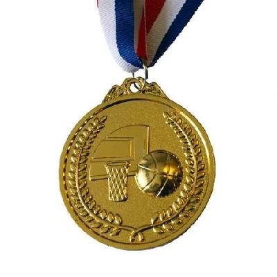 Promotional Medals