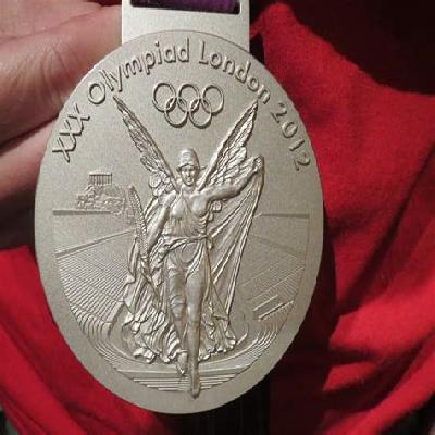 Silver Medals