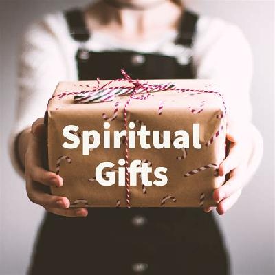 Spiritual Gifts