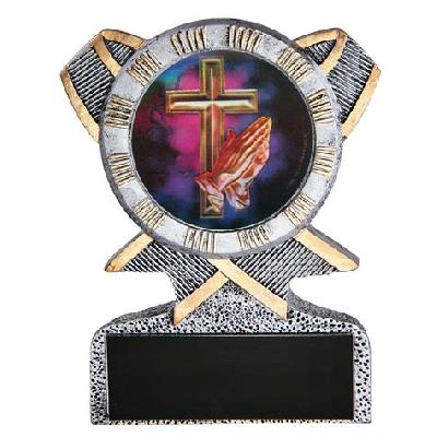 Spiritual Trophies