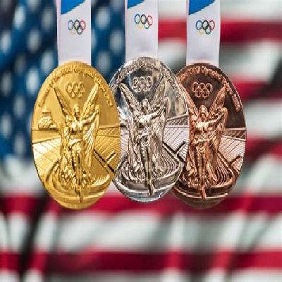 Sports Medals