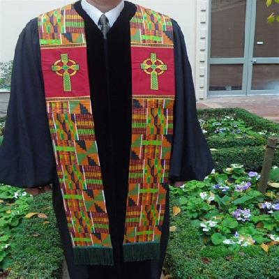 Stoles