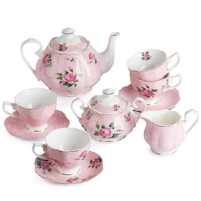 Tea Set