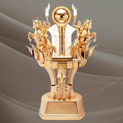 Trophy