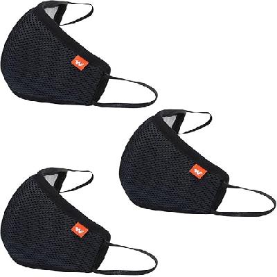 Wildcraft Hypa Shield Face Mask