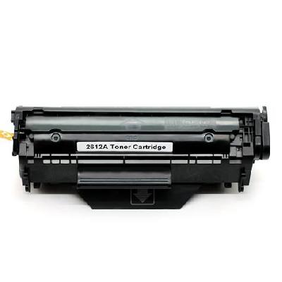 Compatible Toner Cartridge 