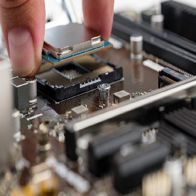 CPU Repairing Service