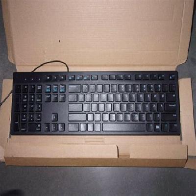Dell Keyboard KB216