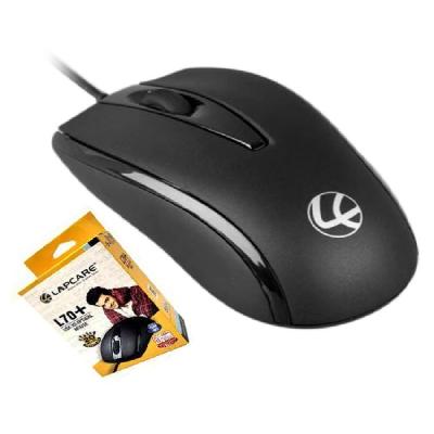 Lapcare L70 USB Mouse