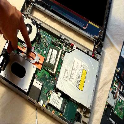Laptop Repairing Services