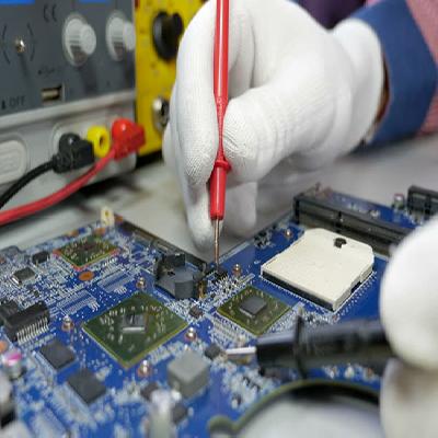 Motherboard Repairing Service