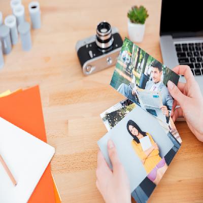 Photo Printing Services