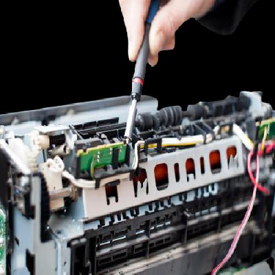 Printer Toner Refilling Service