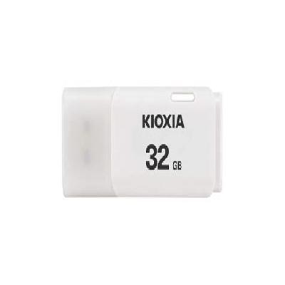 Kioxia U202 32GB USB2.0 PenDrive White LU202W032GG4